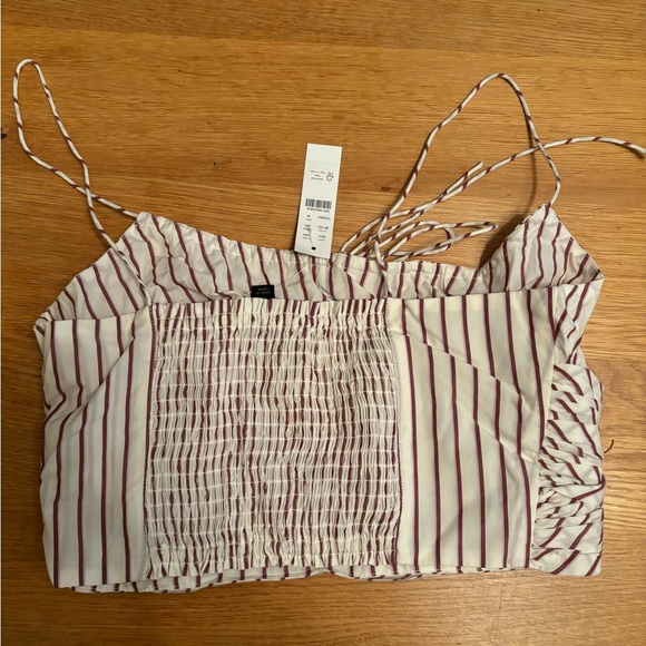 NWT J. Crew two piece set - Picture 5 of 5